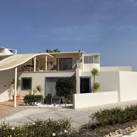 Mia Stella Villa